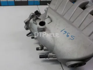 022133201AH Коллектор впускной Audi TT 1 Арт AM41187112, вид 5