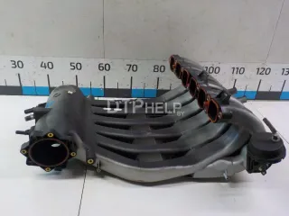 022133201AH Коллектор впускной Audi TT 1 Арт AM41187112, вид 6