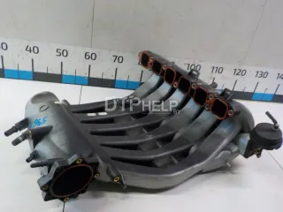 022133201AH Коллектор впускной Audi TT 1 Арт AM41187112, вид 7
