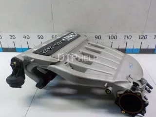 022133201AH Коллектор впускной Audi TT 1 Арт AM41187112, вид 10