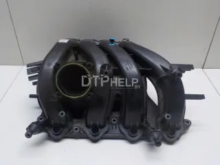 04E129712G Коллектор впускной Volkswagen Polo 5 Арт AM41190211, вид 1