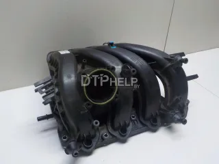 04E129712G Коллектор впускной Volkswagen Polo 5 Арт AM41190211, вид 2