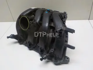 04E129712G Коллектор впускной Volkswagen Polo 5 Арт AM41190211, вид 3