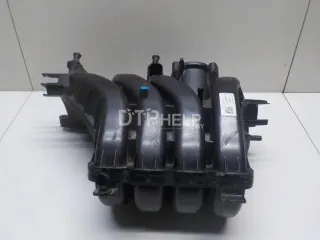 04E129712G Коллектор впускной Volkswagen Polo 5 Арт AM41190211, вид 4