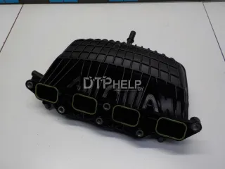 03C129711AE Коллектор впускной Seat Ibiza 4 Арт AM41190819, вид 2