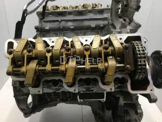1120109145 Двигатель Mercedes ML W163 Арт AM41190948, вид 11