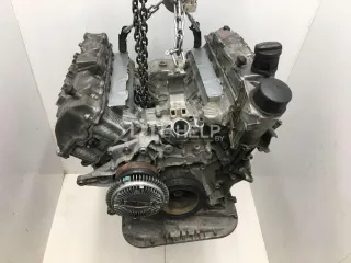 1120109145 Двигатель Mercedes ML W163 Арт AM41190948, вид 2