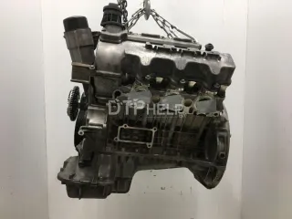 1120109145 Двигатель Mercedes ML W163 Арт AM41190948, вид 3
