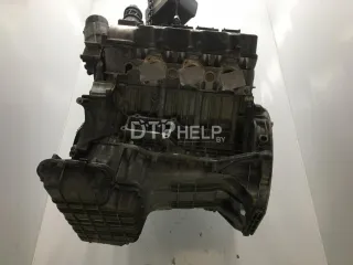 1120109145 Двигатель Mercedes ML W163 Арт AM41190948, вид 5