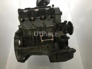 1120109145 Двигатель Mercedes ML W163 Арт AM41190948, вид 10