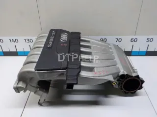 03H133185G Коллектор впускной Audi Q7 4L Арт AM41194224, вид 4
