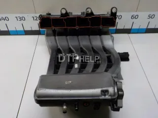 03H133185G Коллектор впускной Audi Q7 4L Арт AM41194224, вид 6
