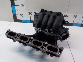  Коллектор впускной Audi A4 B7 Арт AM41197302, вид 4