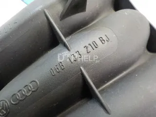  Коллектор впускной Audi A4 B7 Арт AM41197302, вид 5