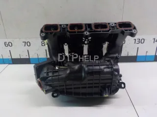 1540A069 Коллектор впускной Mitsubishi Lancer 10 Арт AM41201574, вид 1