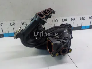 1540A069 Коллектор впускной Mitsubishi Lancer 10 Арт AM41201574, вид 2