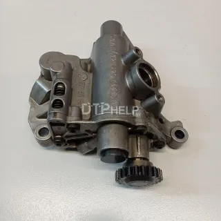 06H115105AM Насос масляный Seat Leon 2 Арт AM41205051, вид 1