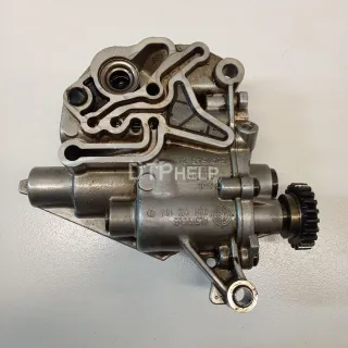06H115105AM Насос масляный Seat Leon 2 Арт AM41205051, вид 2