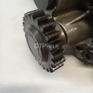 06H115105AM Насос масляный Seat Leon 2 Арт AM41205051, вид 3