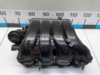 283102E721 Коллектор впускной Hyundai Tucson 3 Арт AM41205209, вид 1