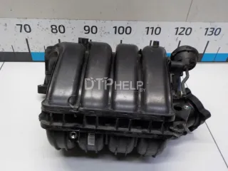 283102E721 Коллектор впускной Hyundai Tucson 3 Арт AM41205209, вид 3