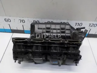 283102E721 Коллектор впускной Hyundai Tucson 3 Арт AM41205209, вид 4