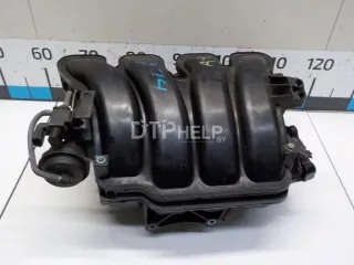 283102G030 Коллектор впускной Kia Magentis MG Арт AM41206916, вид 3