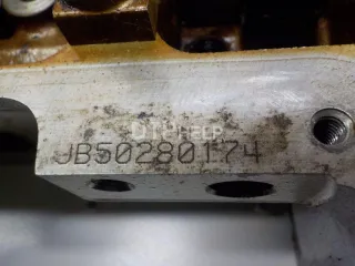 12624550 Головка блока Chevrolet Malibu 8 Арт AM41207080, вид 11