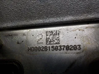 12624550 Головка блока Chevrolet Malibu 8 Арт AM41207080, вид 12