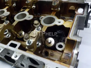 12624550 Головка блока Chevrolet Malibu 8 Арт AM41207080, вид 2