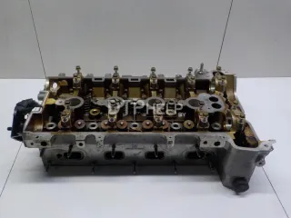 12624550 Головка блока Chevrolet Malibu 8 Арт AM41207080, вид 7
