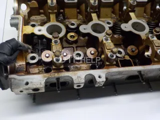12624550 Головка блока Chevrolet Malibu 8 Арт AM41207080, вид 10