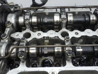 1900026440 Двигатель Toyota Rav 4 3 Арт AM41216541, вид 10