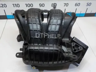 1540A069 Коллектор впускной Mitsubishi Lancer 10 Арт AM41225003, вид 3