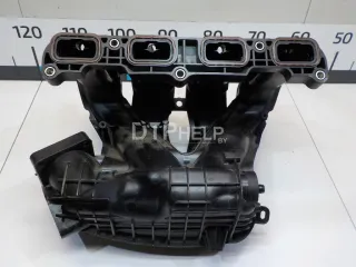 1540A069 Коллектор впускной Mitsubishi Lancer 10 Арт AM41225003, вид 4