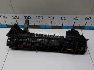 11617811909 Коллектор впускной BMW 5 F10/F11/GT F07 Арт AM41225079, вид 1