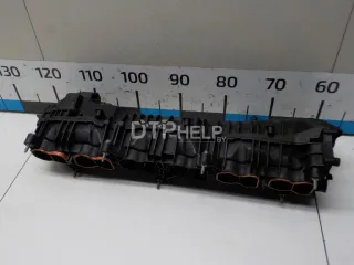 11617811909 Коллектор впускной BMW 5 F10/F11/GT F07 Арт AM41225079, вид 4