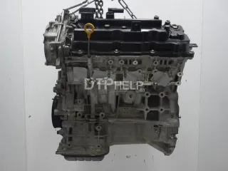 10102JP0A2 Двигатель Nissan Teana J32 Арт AM41228630, вид 3