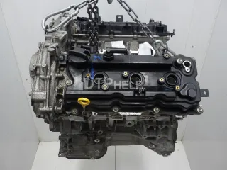 10102JP0A2 Двигатель Nissan Teana J32 Арт AM41228630, вид 4