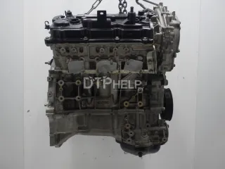 10102JP0A2 Двигатель Nissan Teana J32 Арт AM41228630, вид 8