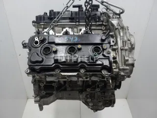 10102JP0A2 Двигатель Nissan Teana J32 Арт AM41228630, вид 9