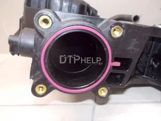 140011120R Коллектор впускной Renault Twingo 2 Арт AM60081853, вид 2