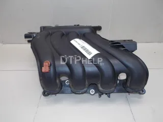 140011120R Коллектор впускной Renault Twingo 2 Арт AM60081853, вид 6