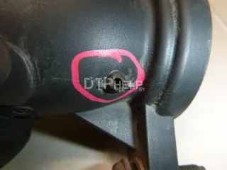 03C129656G Коллектор впускной Seat Toledo 4 Арт AM60086695, вид 2