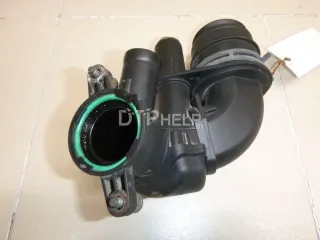 03C129656G Коллектор впускной Seat Toledo 4 Арт AM60086695, вид 6
