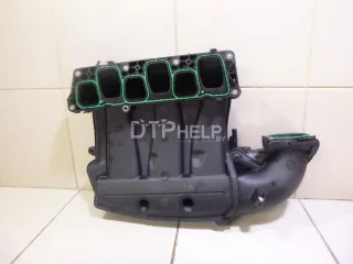 AT4Z9424A Коллектор впускной Ford Explorer 5 Арт AM60239580, вид 3