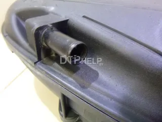 AT4Z9424A Коллектор впускной Ford Explorer 5 Арт AM60239580, вид 8