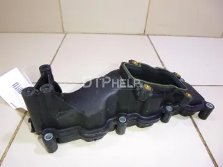 059129711BF Коллектор впускной Volkswagen Touareg 1 Арт AM60240277, вид 3