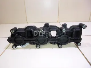 059129711BF Коллектор впускной Volkswagen Touareg 1 Арт AM60240277, вид 4