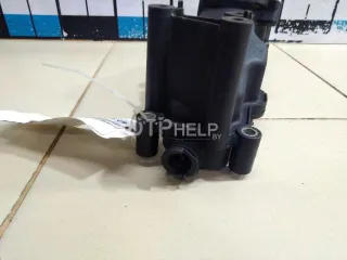 059129711BF Коллектор впускной Volkswagen Touareg 1 Арт AM60240277, вид 5